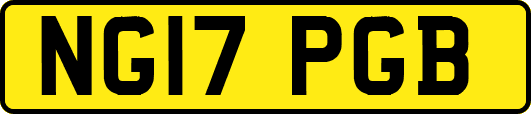 NG17PGB