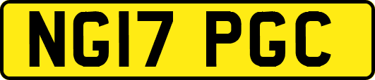 NG17PGC