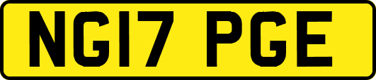 NG17PGE