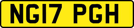 NG17PGH
