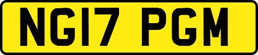 NG17PGM