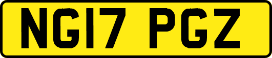 NG17PGZ