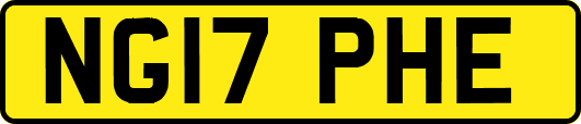 NG17PHE