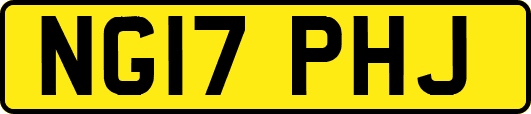 NG17PHJ