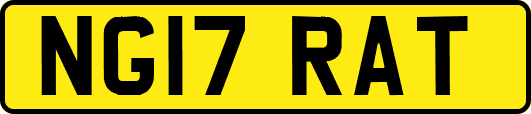 NG17RAT