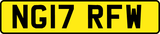 NG17RFW