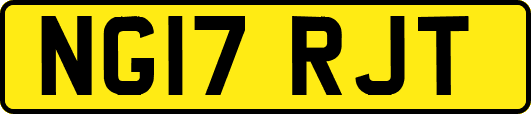NG17RJT