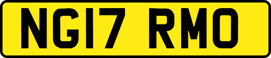 NG17RMO