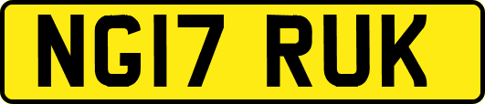 NG17RUK