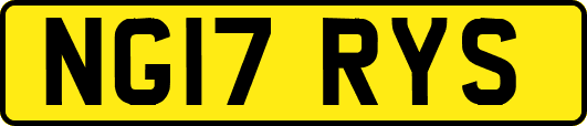 NG17RYS