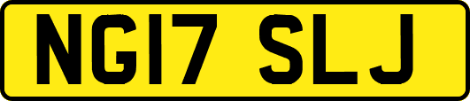 NG17SLJ