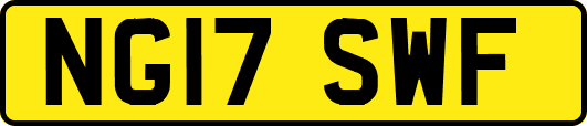 NG17SWF