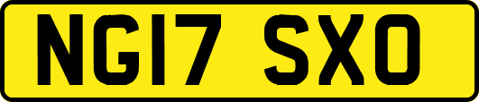 NG17SXO