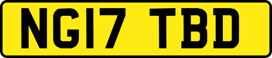 NG17TBD