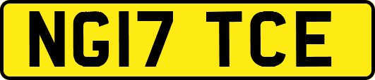NG17TCE