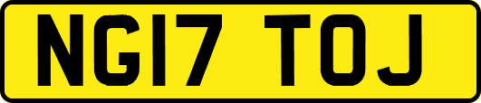 NG17TOJ