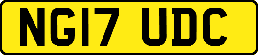 NG17UDC