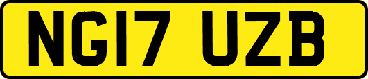 NG17UZB