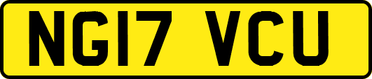 NG17VCU