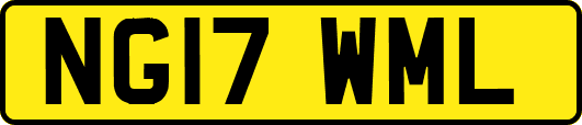 NG17WML