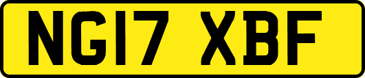 NG17XBF