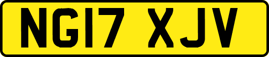 NG17XJV