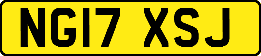 NG17XSJ