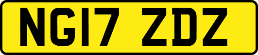 NG17ZDZ