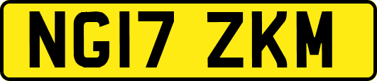 NG17ZKM