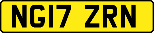 NG17ZRN