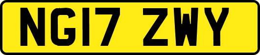 NG17ZWY