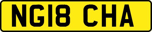NG18CHA