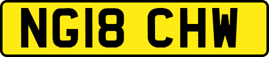 NG18CHW