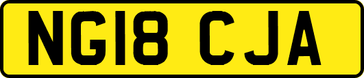 NG18CJA