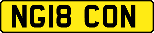 NG18CON