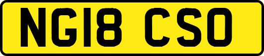 NG18CSO