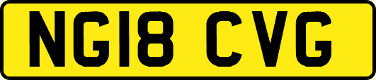 NG18CVG