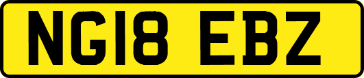 NG18EBZ