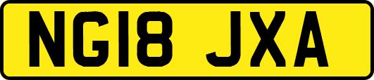 NG18JXA