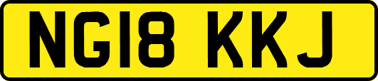 NG18KKJ