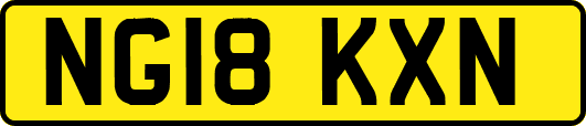 NG18KXN