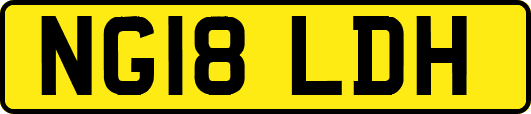 NG18LDH