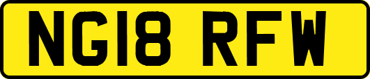 NG18RFW