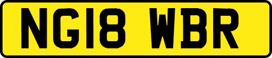 NG18WBR