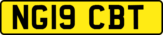 NG19CBT