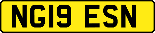 NG19ESN