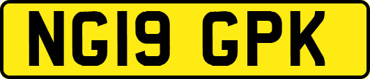 NG19GPK