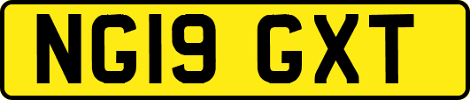 NG19GXT