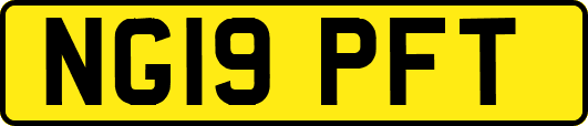 NG19PFT