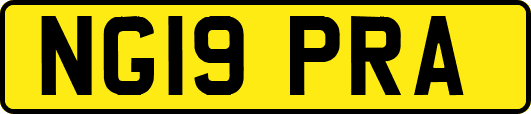 NG19PRA